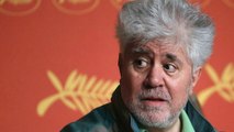 Pedro Almodovar presidente della 70. edizione del Festival di Cannes