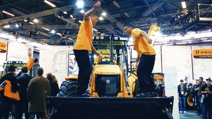 Côté Roubaix : LARBI (Film3/5)