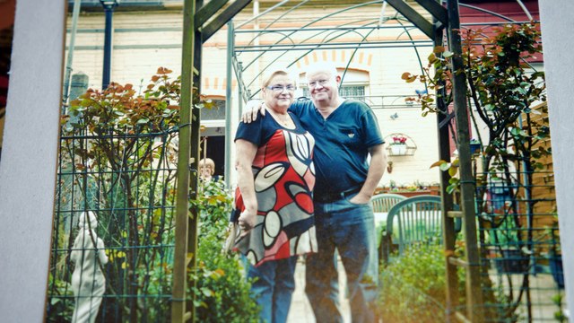 Côté Roubaix : NATHALIE (Film2/5)