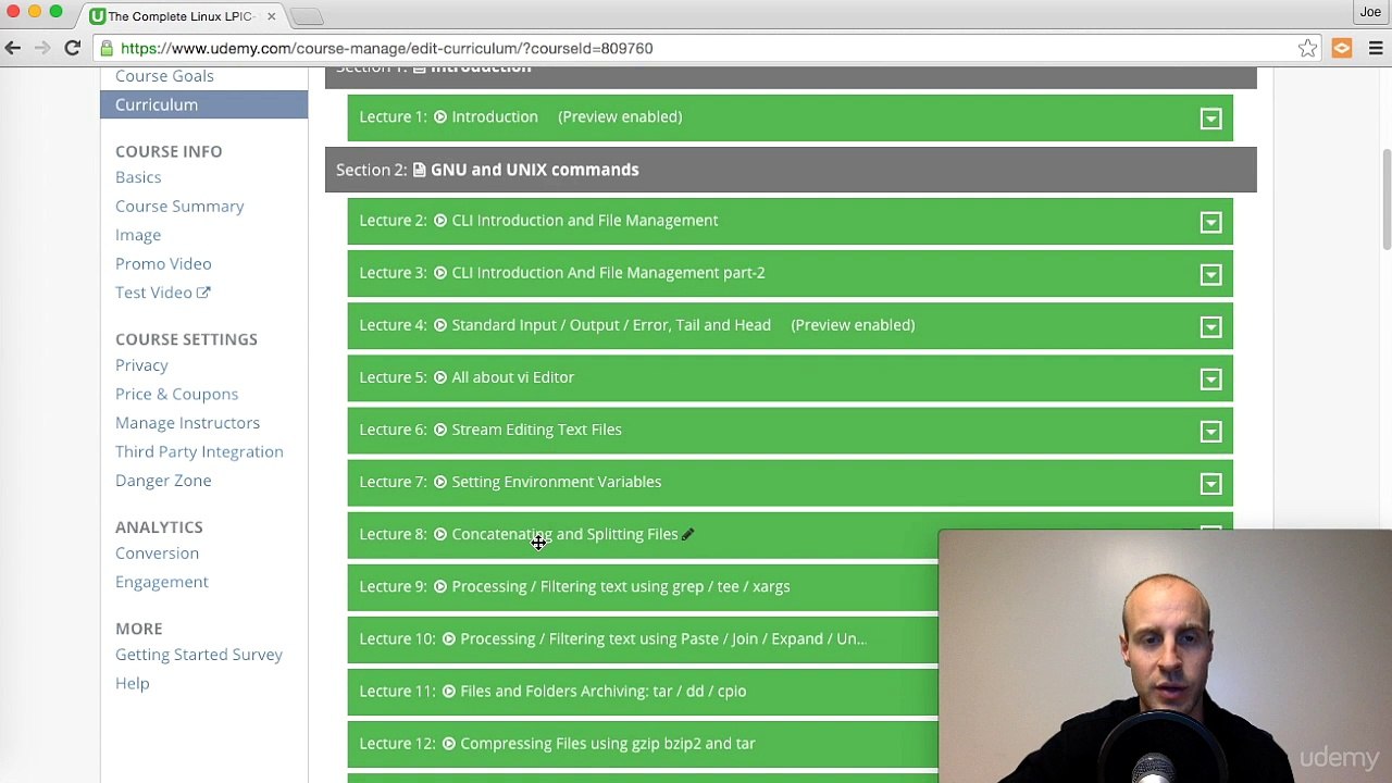 A Complete Guide To Linux LPIC-1 Certification Exam 101-102