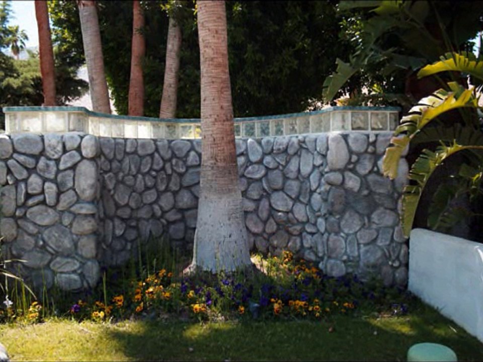 Masonry Palm Desert - Retaining Wall Contractors -Rancho Mirage