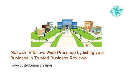 List Your Business & Make Effective Web Presence