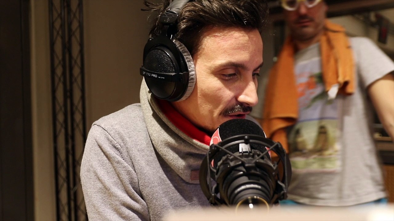 Le rêve d'Arnaud Tsamere : Bernard-L'Hermite et son rêve coup de gueule