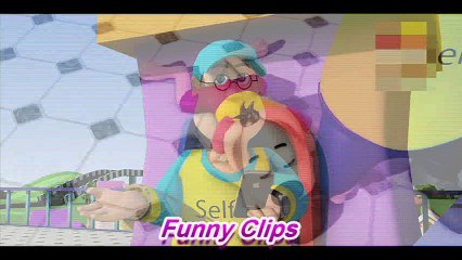 HAPPY SHERU FOOKNA V FACEBOOK TEY FUNNY CLIP   2017