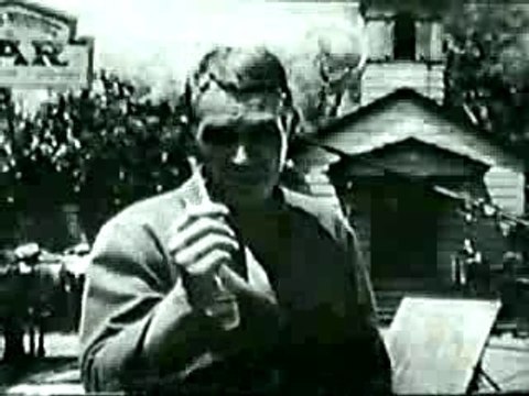 pub - Viceroy Cigarettes - Steve McQueen