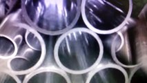 317L STAINLESS STEEL PIPE manufacturers in india