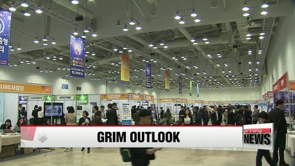 Employment outlook grim for shipbuilding industry, positive for construction