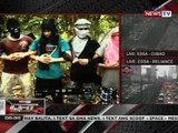 QRT: Ilang grupo sa Pilipinas, nanumpa na umano ng katapatan sa ISIS