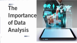 Introduction to Business Data Analysis