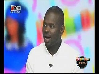 Découvrez le salaire que recevez Pape Cheikh Diallo quand il faisait "Star en ligne"