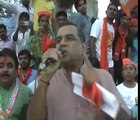 Paresh Rawal Praising Narendra Modi at Varanasi