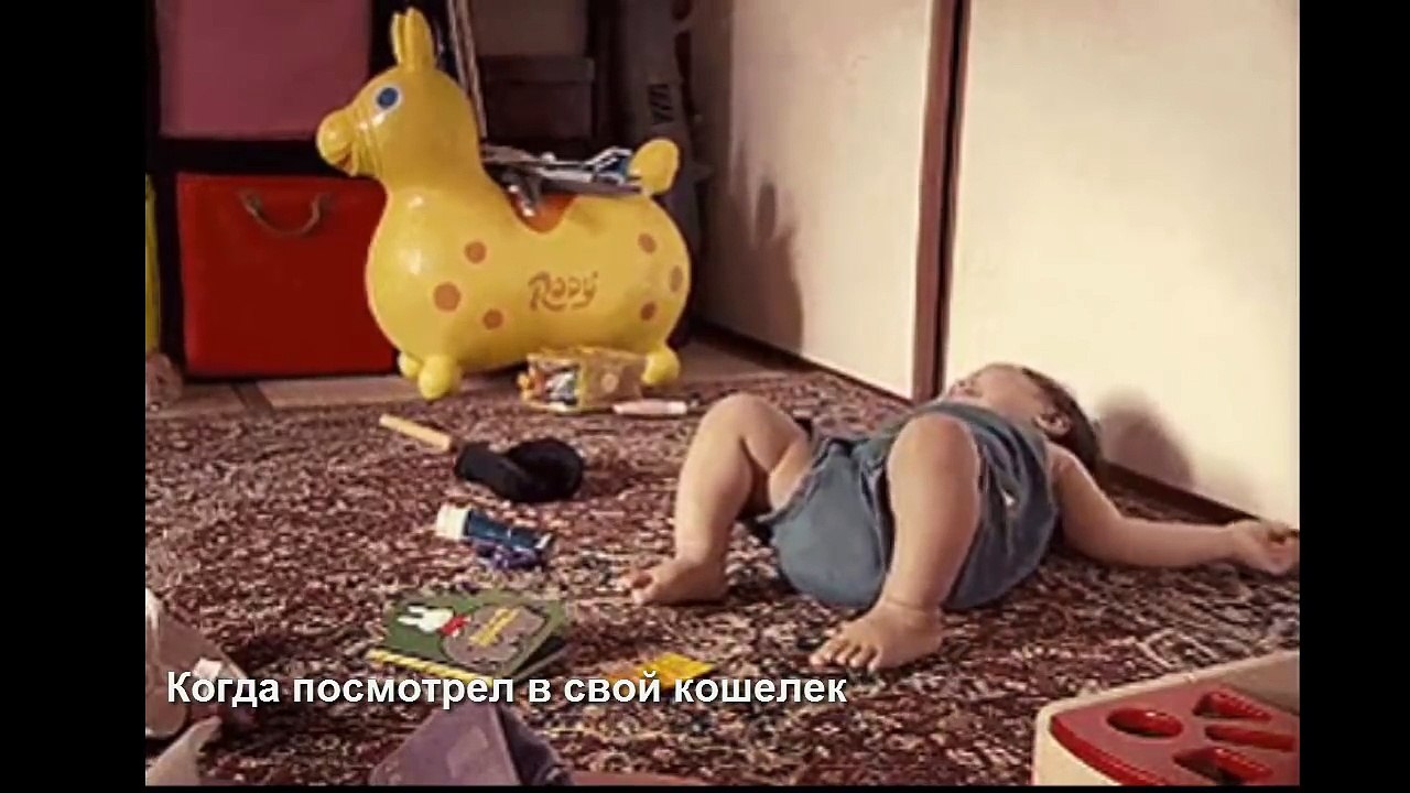 ПРИКОЛЫ ГОДА   ● 1 彡