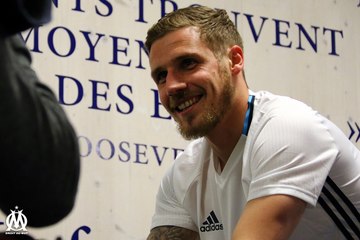 Focus sur Grégory Sertic