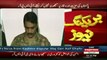 Media Briefing of DG ISPR Maj Gen Asif Ghafoor - 31st Janaury 2017