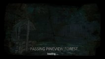 Passing Pineview Forest [ Der dunkle Weg im Kiefern Wald ]
