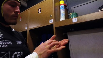 Provence Rugby / Nevers - Un choc à ne pas manquer