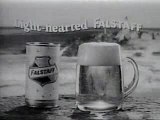 pub - Falstaff Beer (1950s)