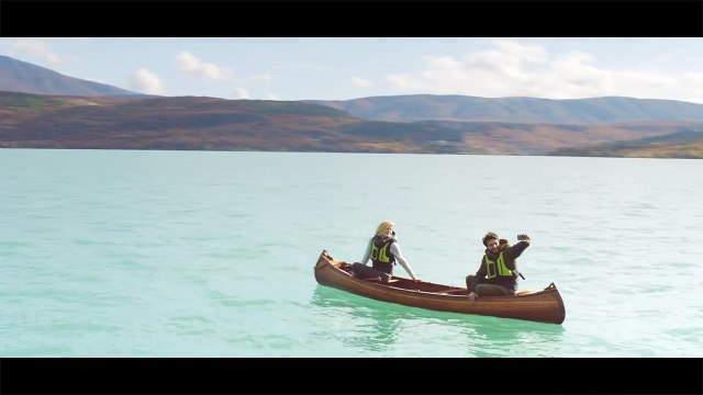 We are social pour Renault - «ZOE City Break» - janvier 2017