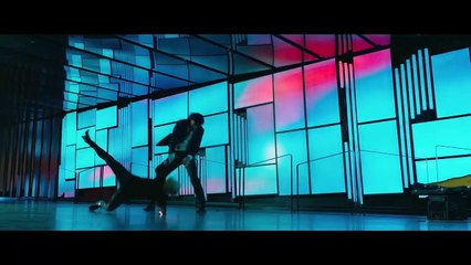 JΟHN WICK 2 Training Promo Clip (2017) Keanu Reeves Action