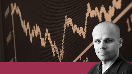 Trump trade down, inflation up