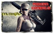Modern Combat 5, FPS para PC Online, Interceptação, desmontando o inimigo.