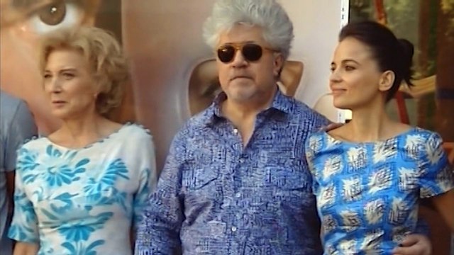 Almodóvar presidirá el jurado del Festival de Cannes