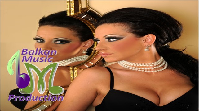 Adrijana Acevska - Kes, kes ♪ (Audio 2012) ♫♪♫♪♫