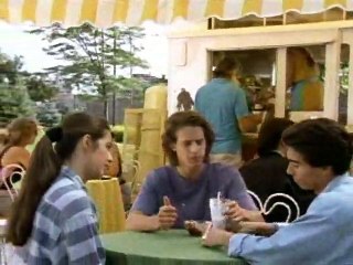 Are You Afraid of the Dark The Tale of the Prom Queen 12