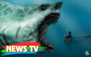 Top 10 loài sinh vật biển đáng sợ nhất