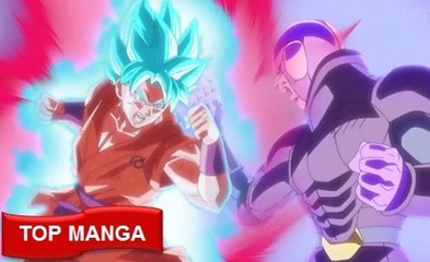 Thực chất SonGoKu mới chính là kẻ hủy diệt Trái Đất từng ngày thay vì yêu và bảo vệ hòa bình