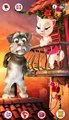 Talking Tom and Friends - Tom Loves Angela - Toms Love Song