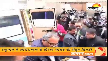 नजरबंदी से बौखलाया हाफिज सईद