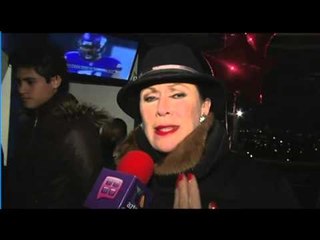 Laura Zapata arremete contra Thalía