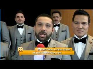El Recodo lanza nuevo disco