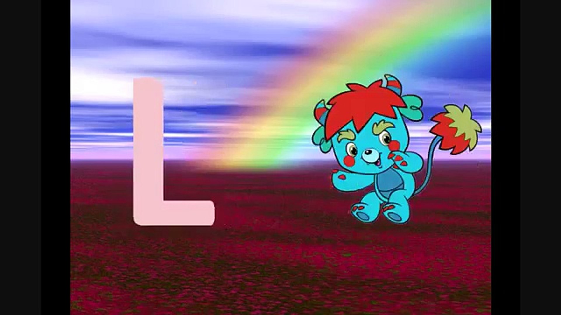 ⁣Alphabet Song For Kids - Song For Babies - Alphabet Song For Children English - Spanish
