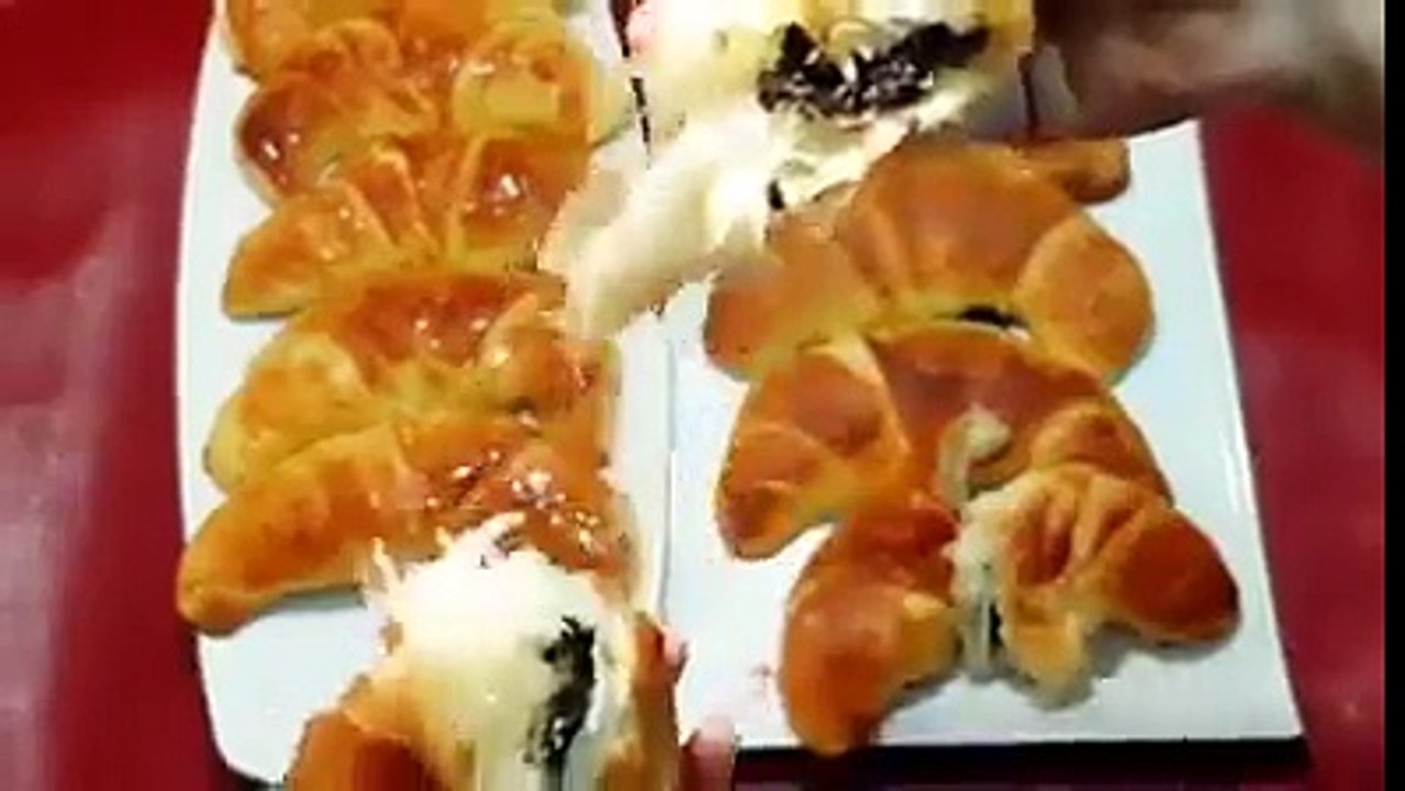 croissant facile