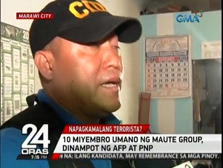 24 Oras - January 31, 2017 Part 5