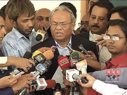 সার্চ কমিটির কাছে নাম প্রস্তাব করলো ২৭ রাজনৈতিক দল