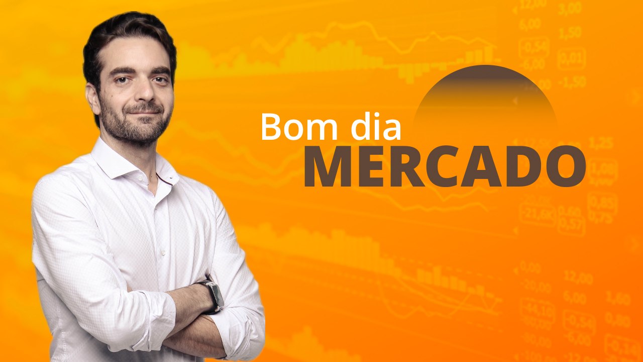 Ibovespa inicia correção após longa perna de alta
