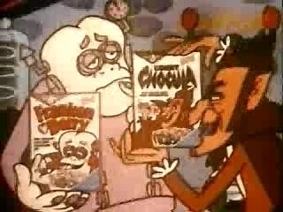 pub  - General Mills - Franken Berry & Count Chocula Cereal