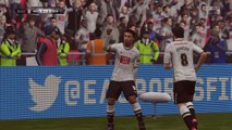 FIfa 16-Derby Country Career Mode Ep29 Playoff Final !!