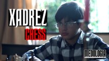 Medologia - XADREZ (CHESS) SHORT HORROR FILM