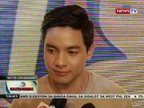 BT: Alden Richards, gusto na raw mas makilala si Yaya Dub