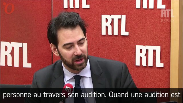 Affaire Penelope Fillon : l’avocat de Fillon raconte comment s’est passée l’audition du couple