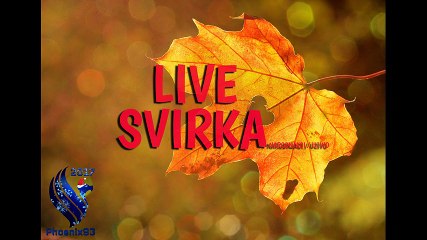 LIVE SVIRKA - MIX NARODNJAKA UZIVO 2017 - dailymotion - Phoenix 93