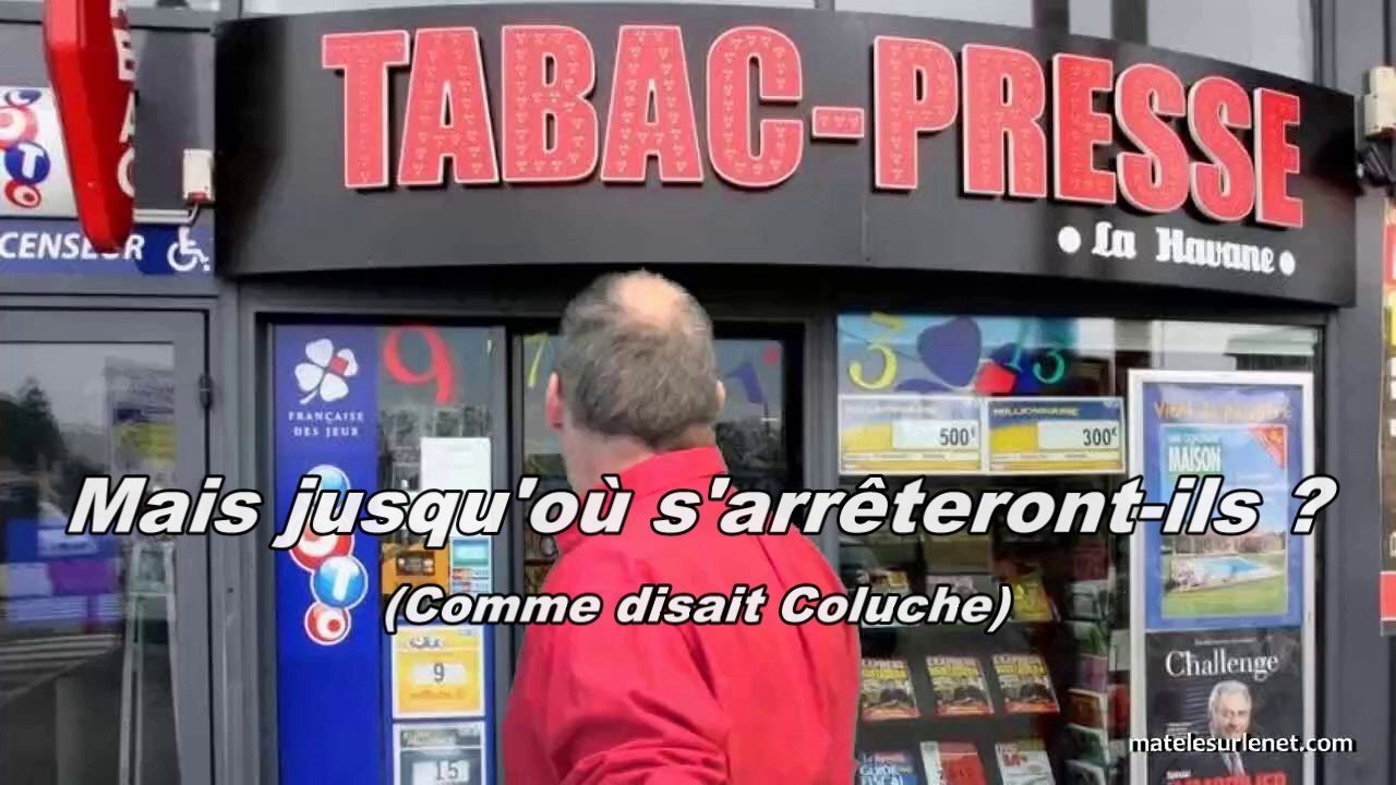 Bienvenu dans le monde des jambons