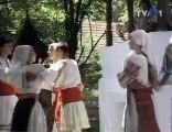 Nineta Popa - Badea cu caciula sura (O vedeta cu vedete - TVR 1 - 25.07.2013)