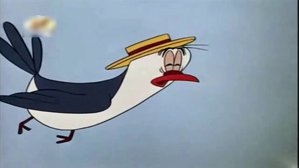 TURMA DO PICA PAU O POMBO RECRUTA
