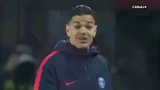 L'incroyable déclaration d'Hatem Ben Arfa lors de PSG-Monaco !