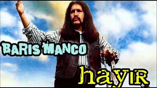 Hayır Yüz Bin Kere Hayır